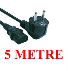 5 MT POWER KABLOSU